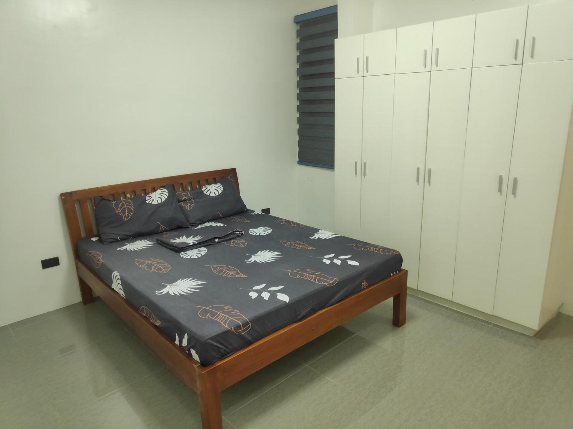 Tagaytay Staycation By Naya And Darla W Free Swimming Pool, Wifi & Netflix Tagaytay City Buitenkant foto