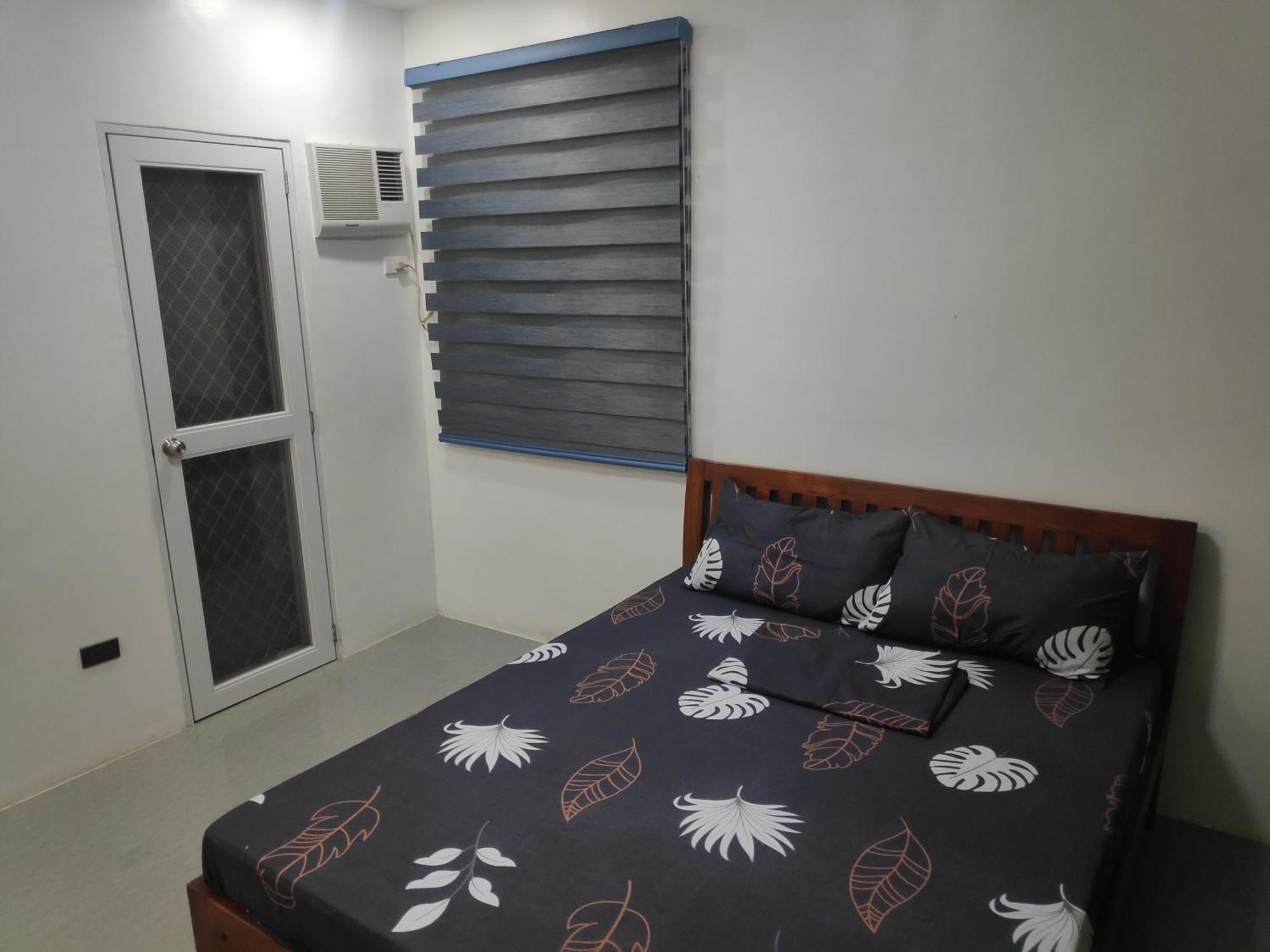 Tagaytay Staycation By Naya And Darla W Free Swimming Pool, Wifi & Netflix Tagaytay City Buitenkant foto