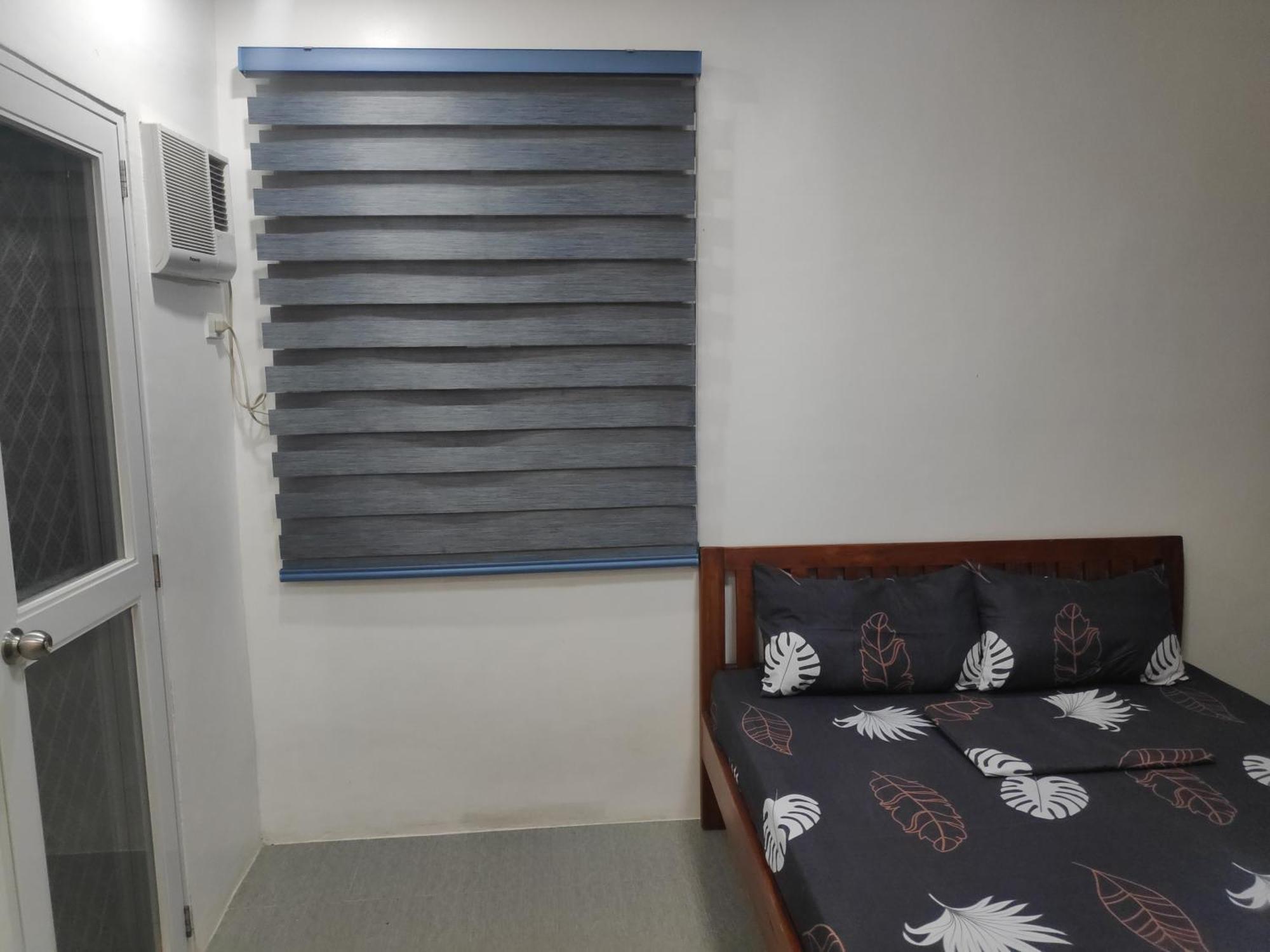 Tagaytay Staycation By Naya And Darla W Free Swimming Pool, Wifi & Netflix Tagaytay City Buitenkant foto