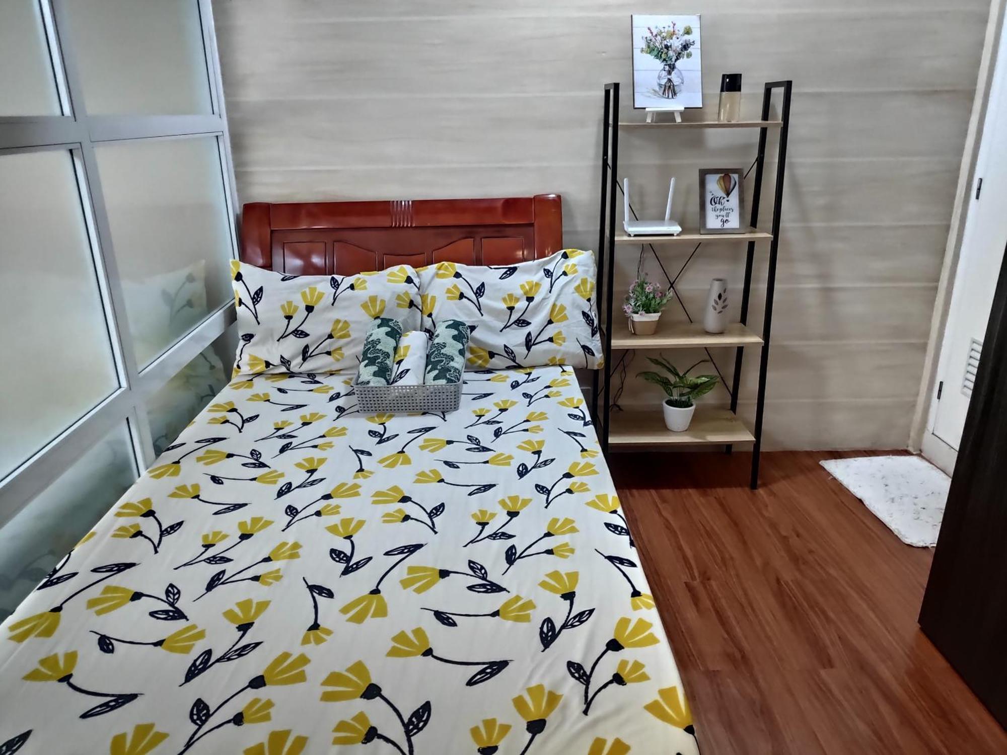 Tagaytay Staycation By Naya And Darla W Free Swimming Pool, Wifi & Netflix Tagaytay City Buitenkant foto