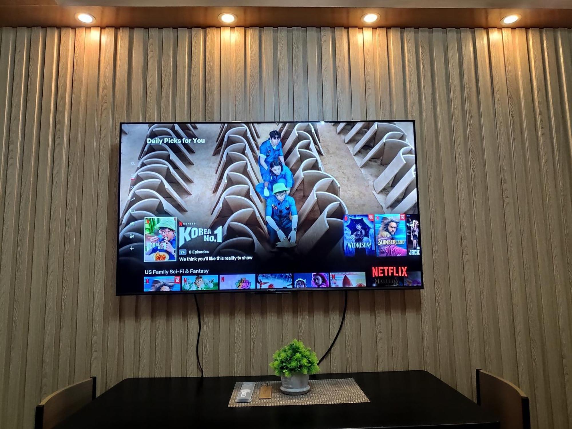 Tagaytay Staycation By Naya And Darla W Free Swimming Pool, Wifi & Netflix Tagaytay City Buitenkant foto