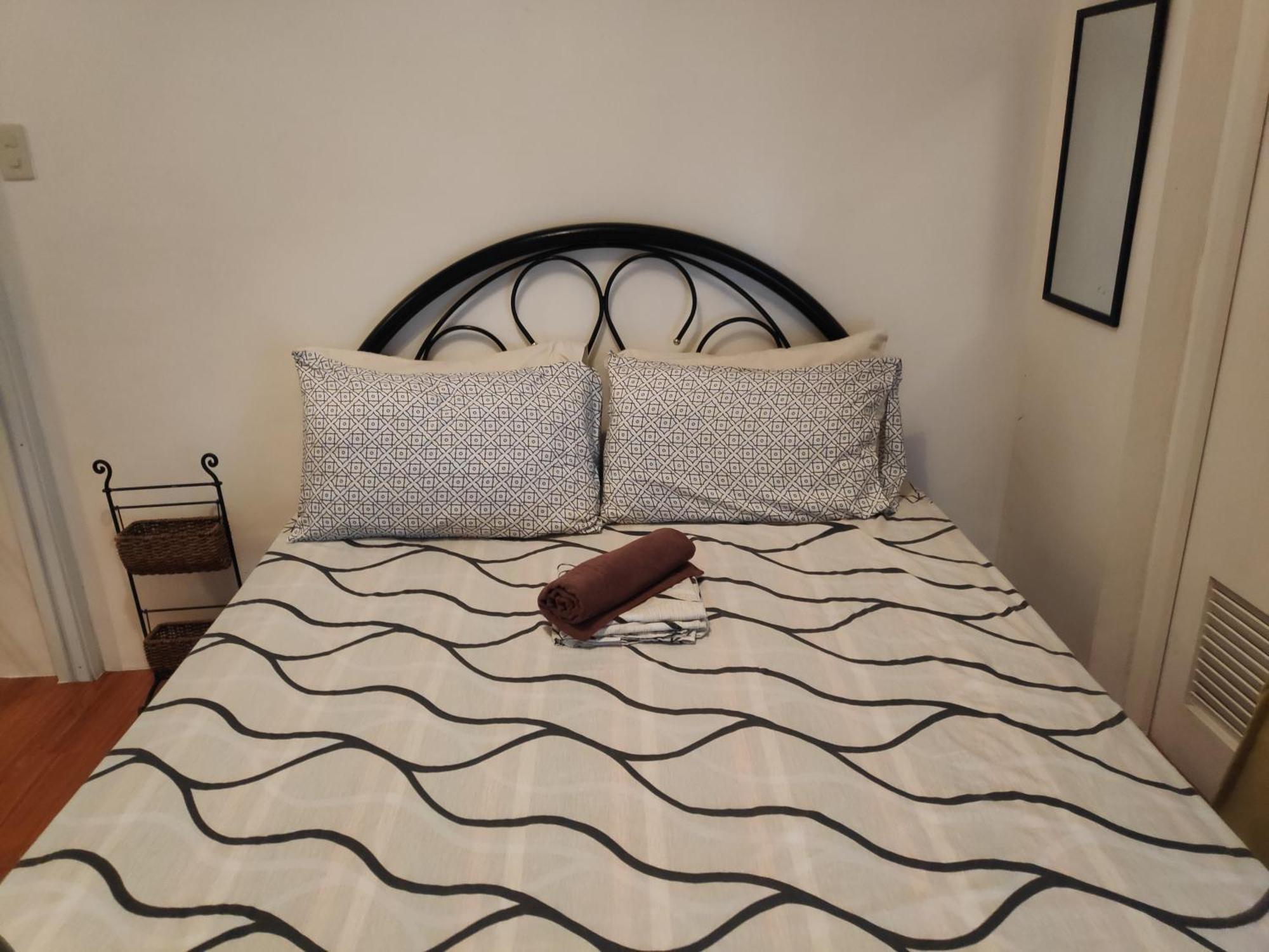 Tagaytay Staycation By Naya And Darla W Free Swimming Pool, Wifi & Netflix Tagaytay City Buitenkant foto